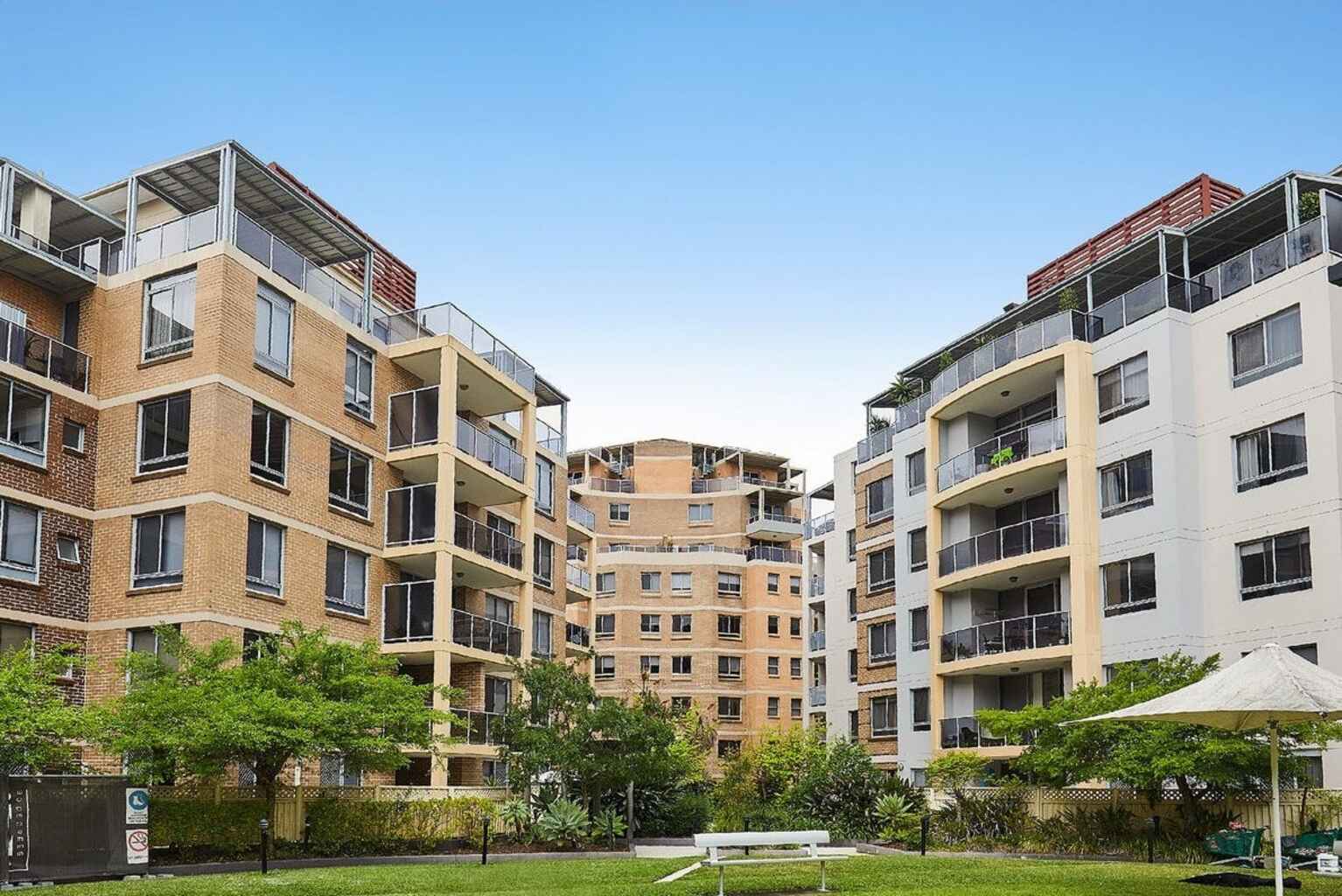 231/16 Lusty Street Wolli Creek