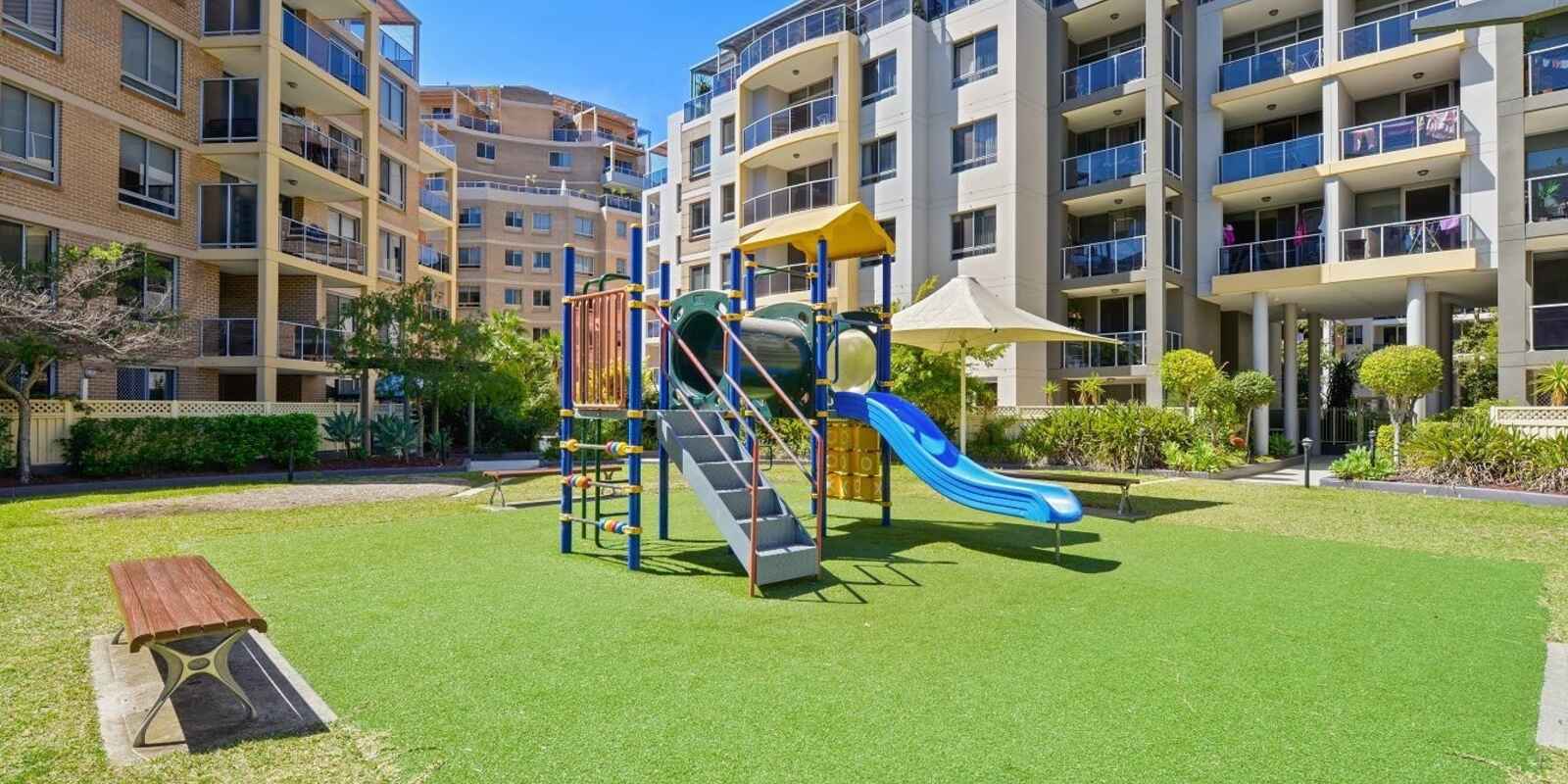 231/16 Lusty Street Wolli Creek