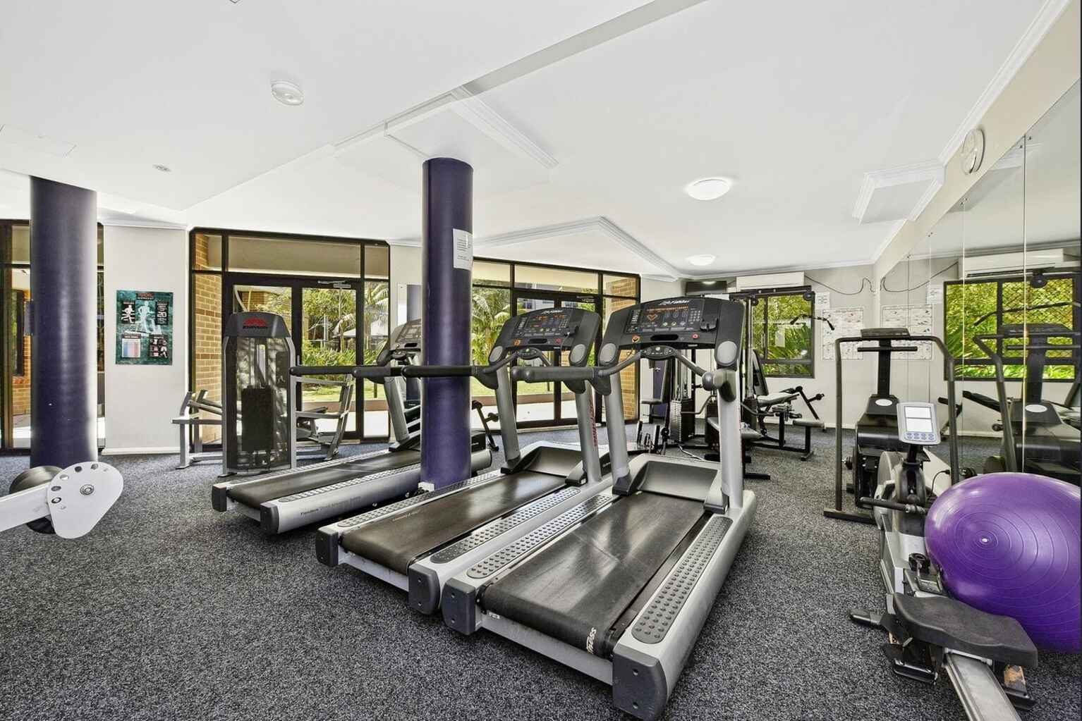 231/16 Lusty Street Wolli Creek