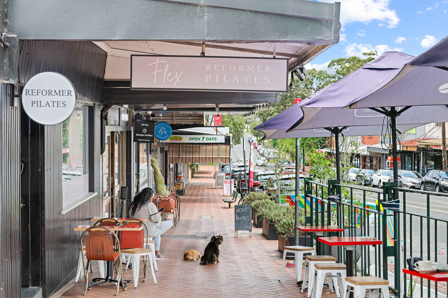 120 Melford Street Hurlstone Park