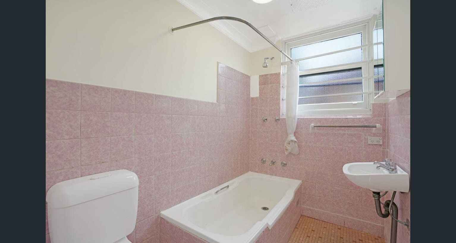 8/5 Osgood Avenue Marrickville