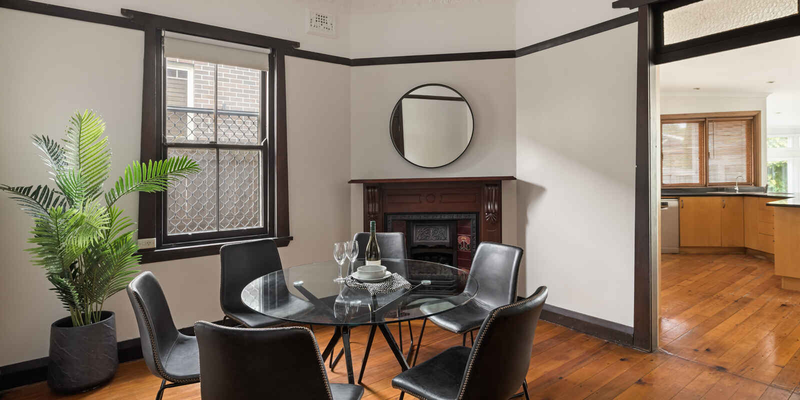 20 Nelson Road North Strathfield