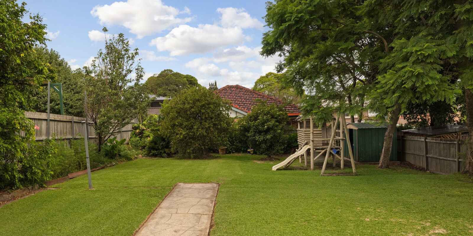 20 Nelson Road North Strathfield