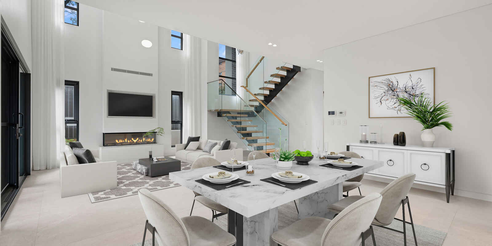 1 Allan Avenue Ryde 1 Allan Avenue Ryde