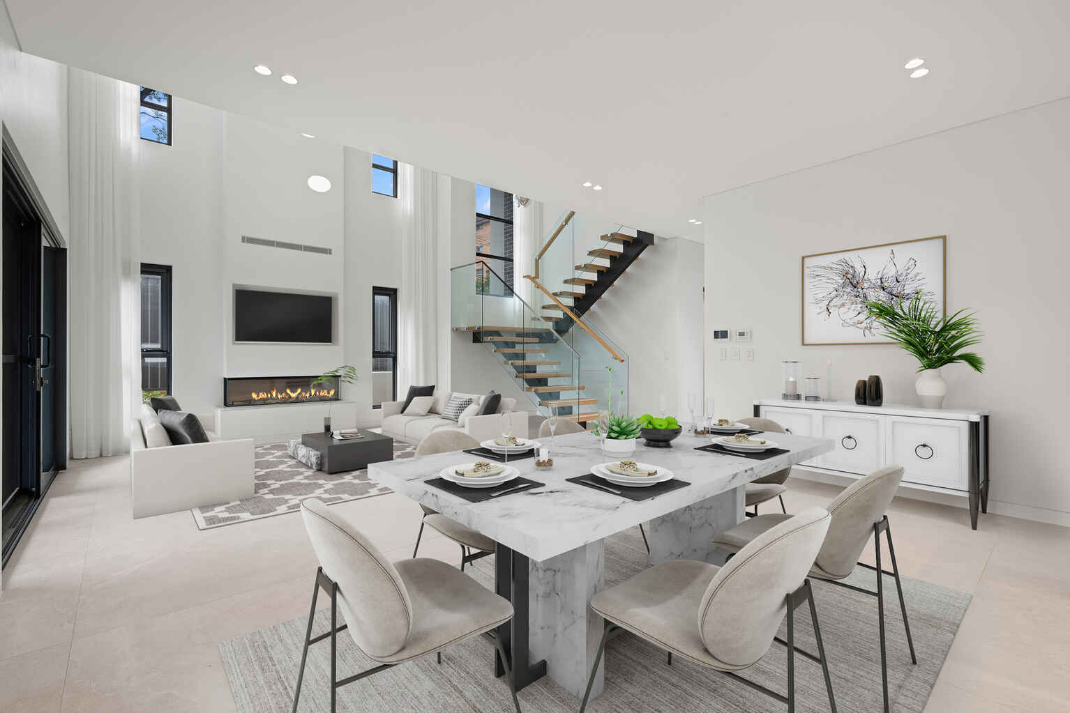 1 Allan Avenue Ryde 1 Allan Avenue Ryde