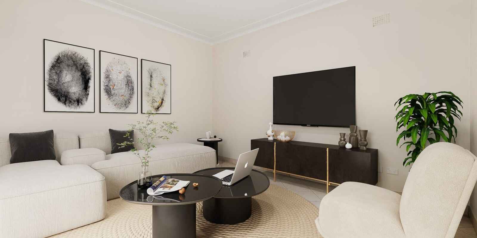 121A Hampden Road Russell Lea