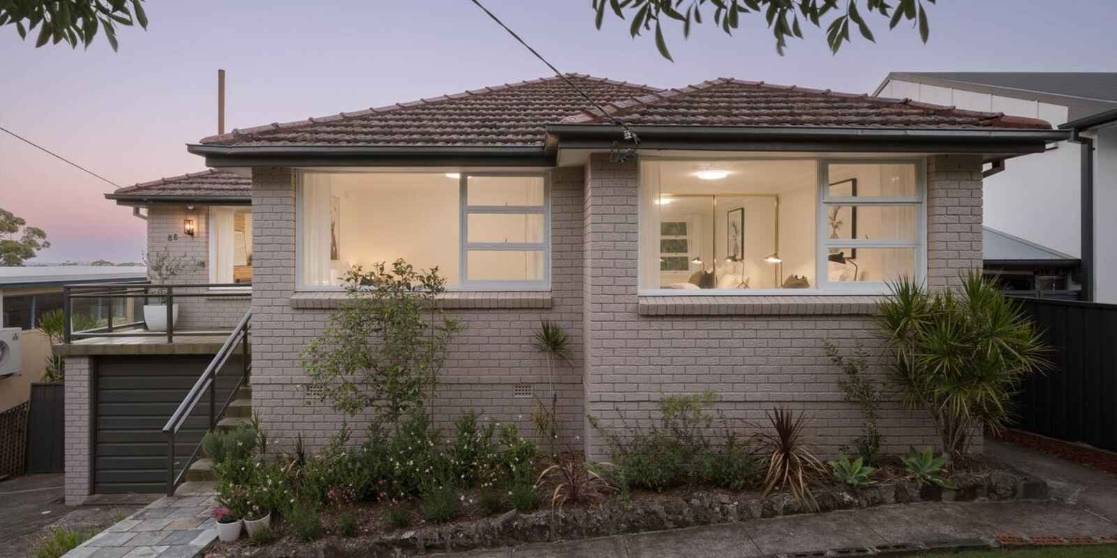 88 Sylvania Street Miranda