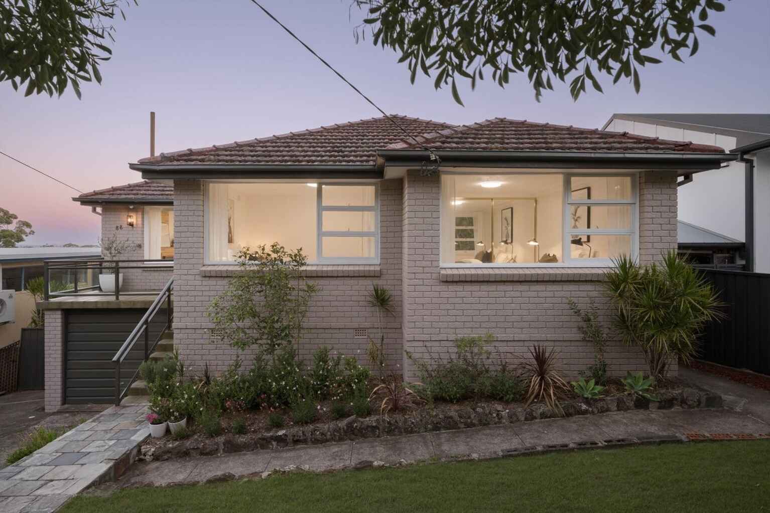88 Sylvania Street Miranda
