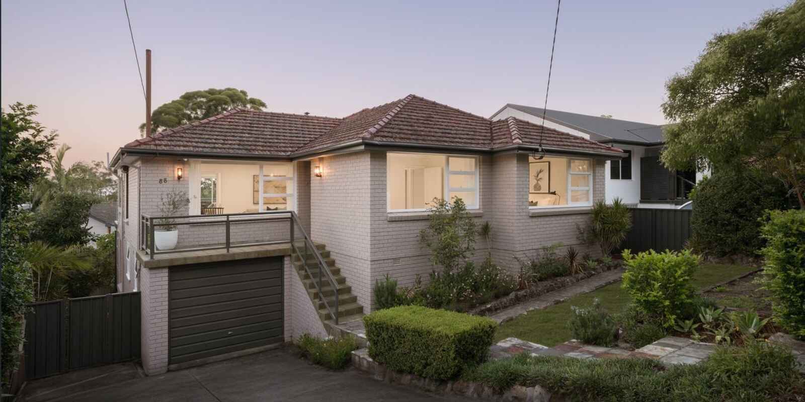 88 Sylvania Street Miranda