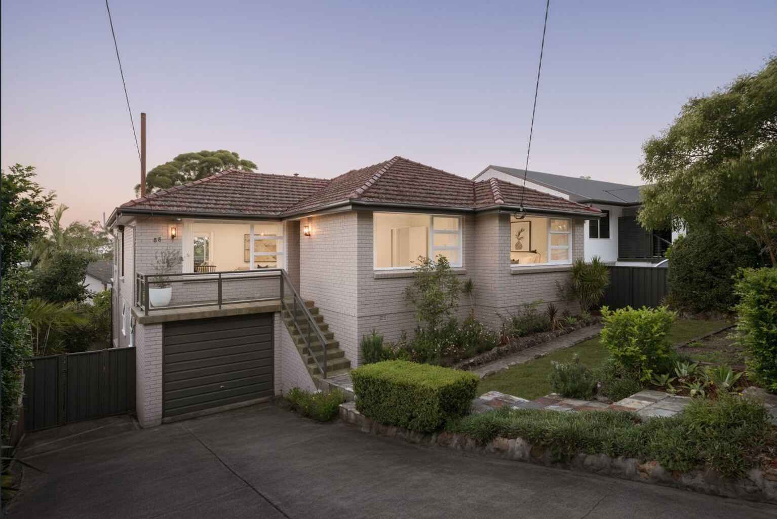 88 Sylvania Street Miranda