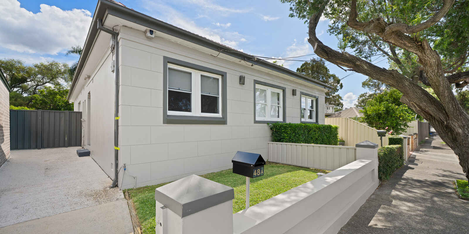 48A Church Street Canterbury