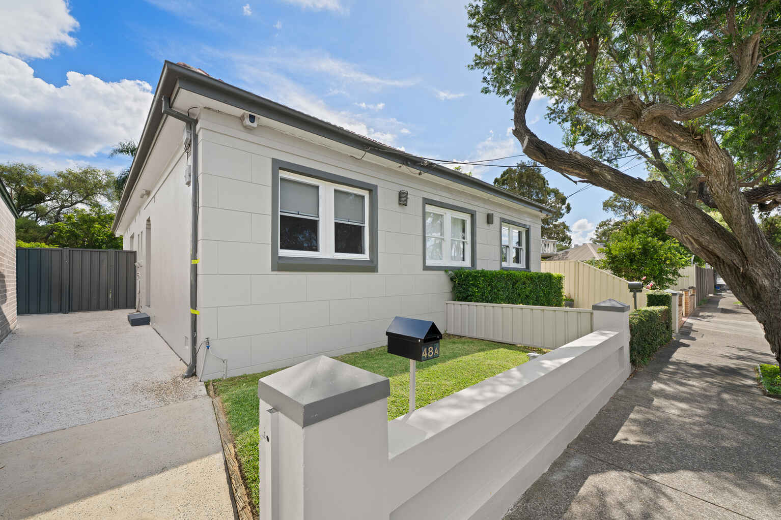 48A Church Street Canterbury