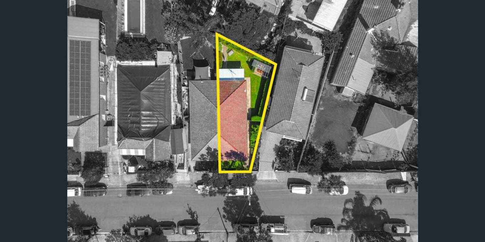 48 Church Street Canterbury