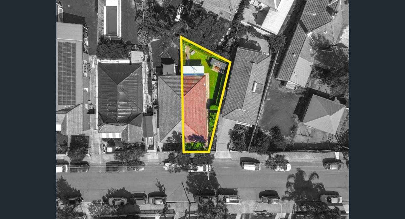 48 Church Street Canterbury