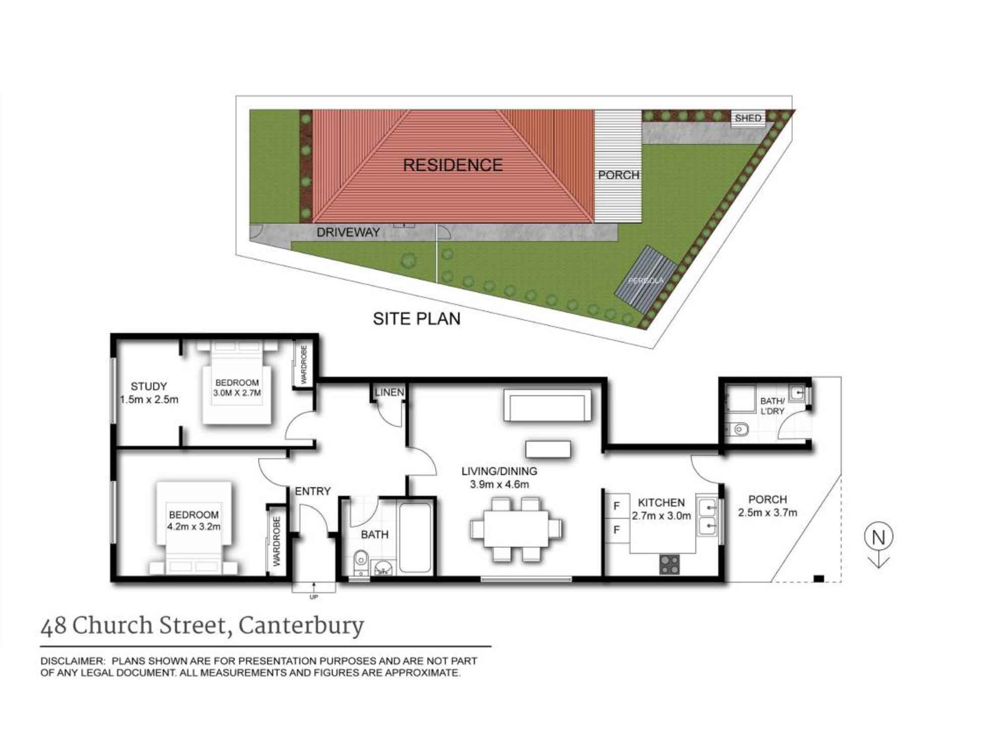 48 Church Street Canterbury