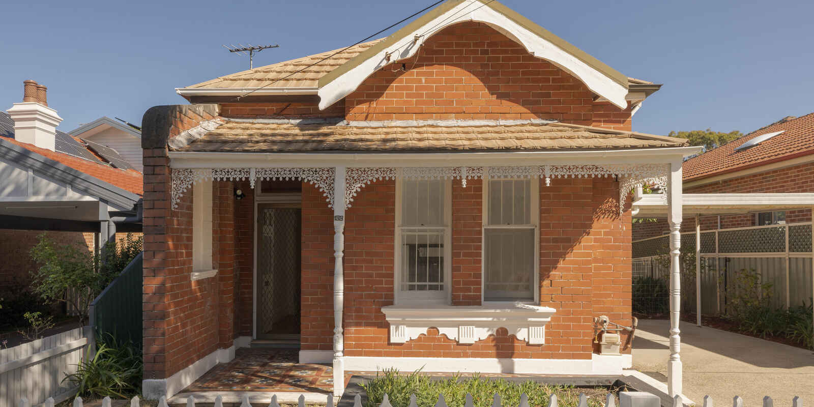 133 Duntroon Street Hurlstone Park