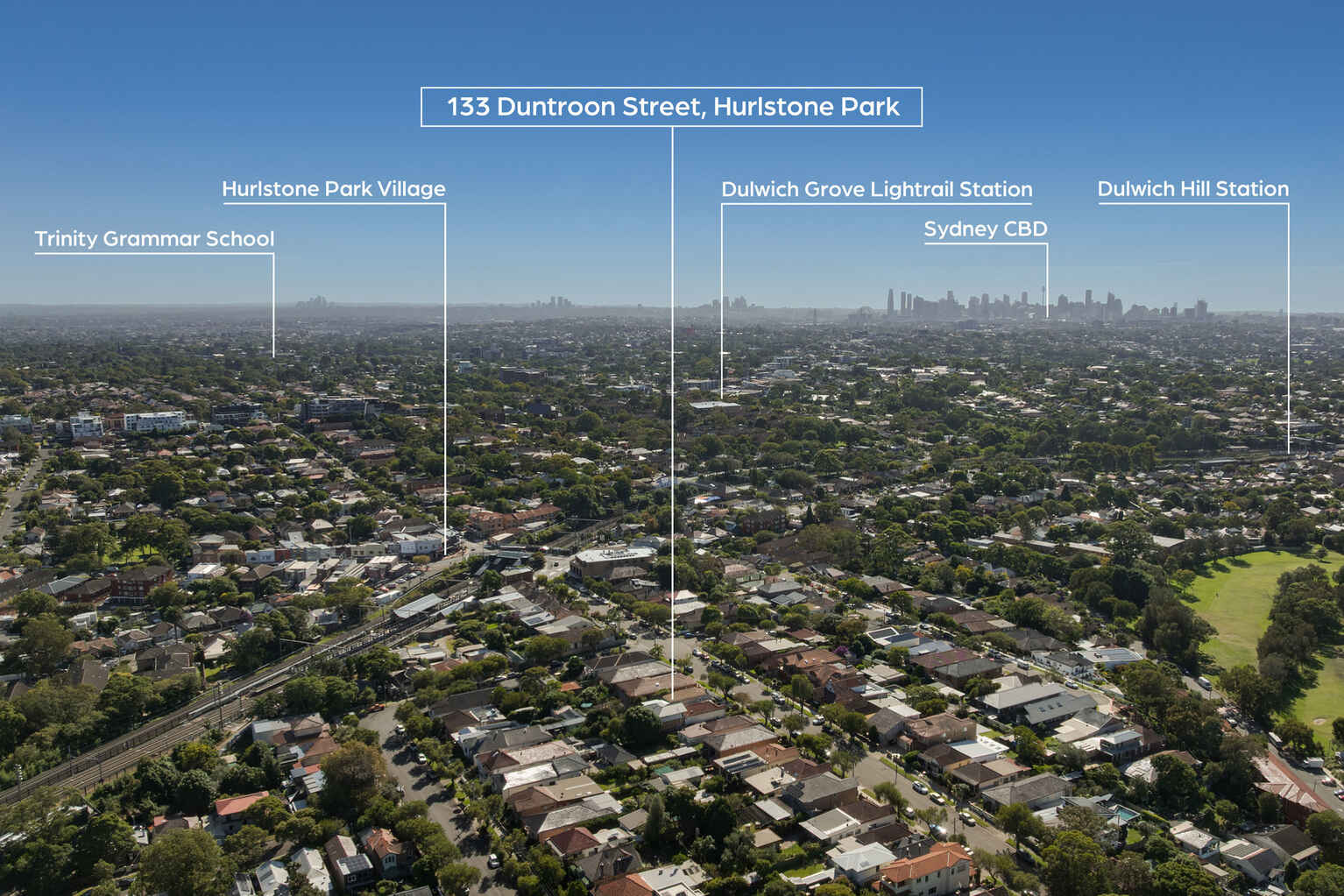 133 Duntroon Street Hurlstone Park