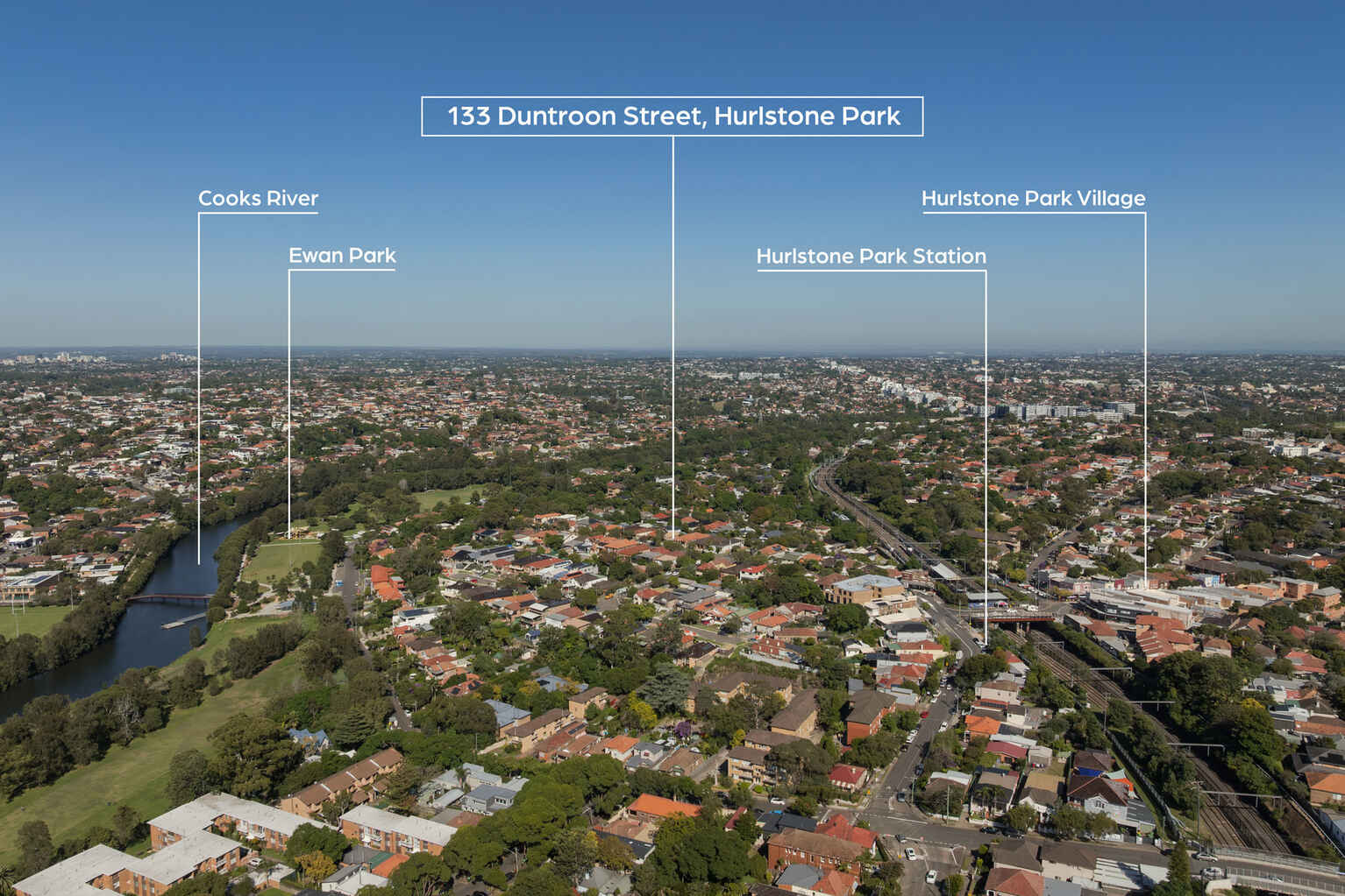 133 Duntroon Street Hurlstone Park