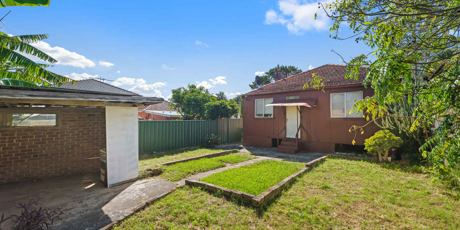 10 Unwin Street Canterbury