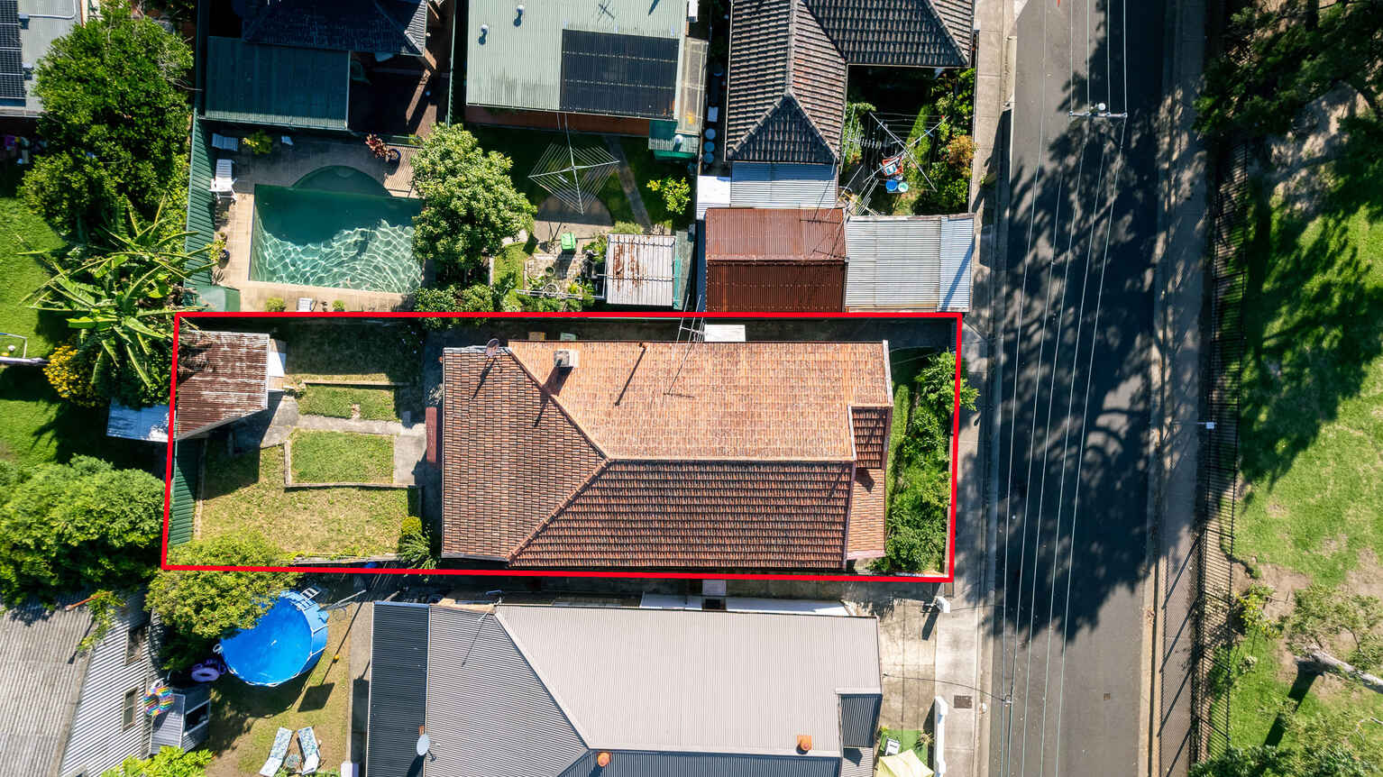 10 Unwin Street Canterbury