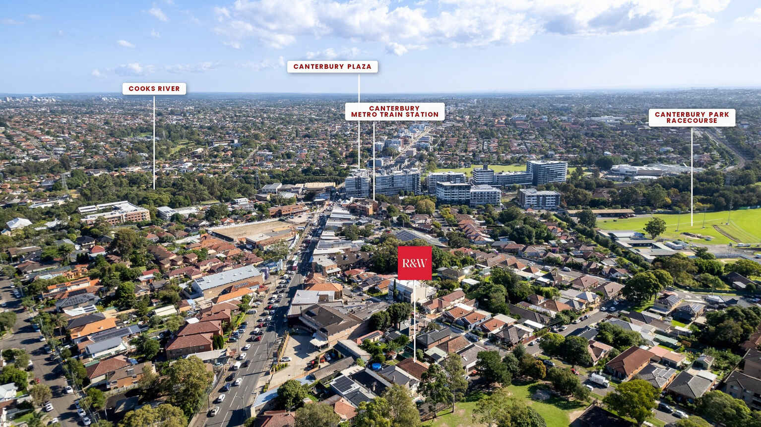 10 Unwin Street Canterbury