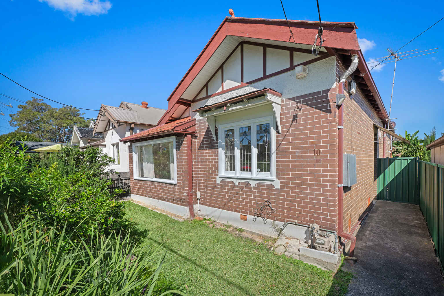10 Unwin Street Canterbury