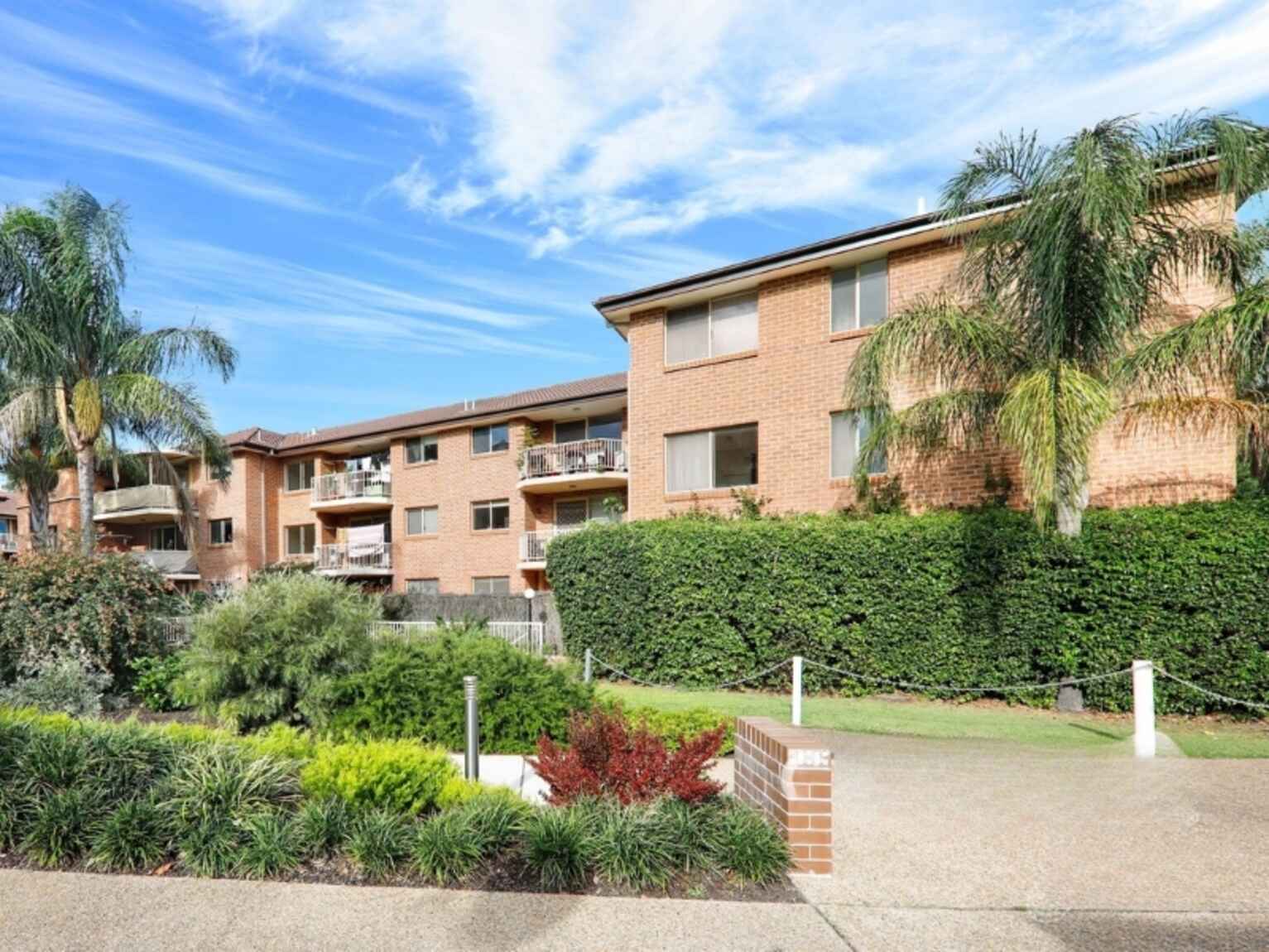 1/9 Hill Street Marrickville