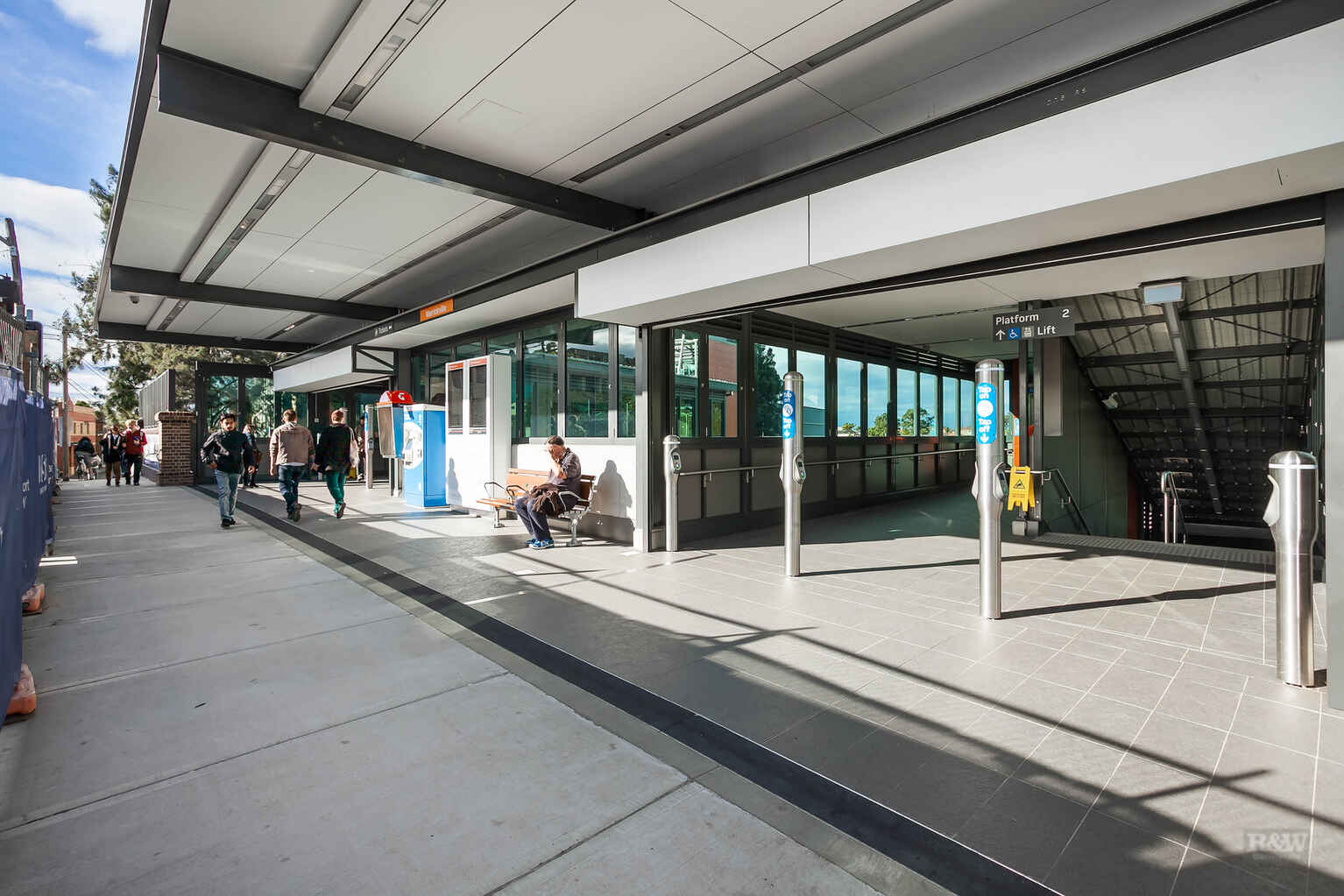 1/9 Hill Street Marrickville