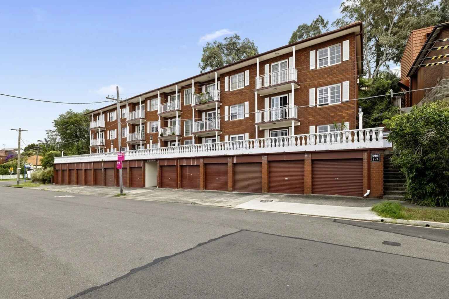 1/32 Tennent Parade Hurlstone Park