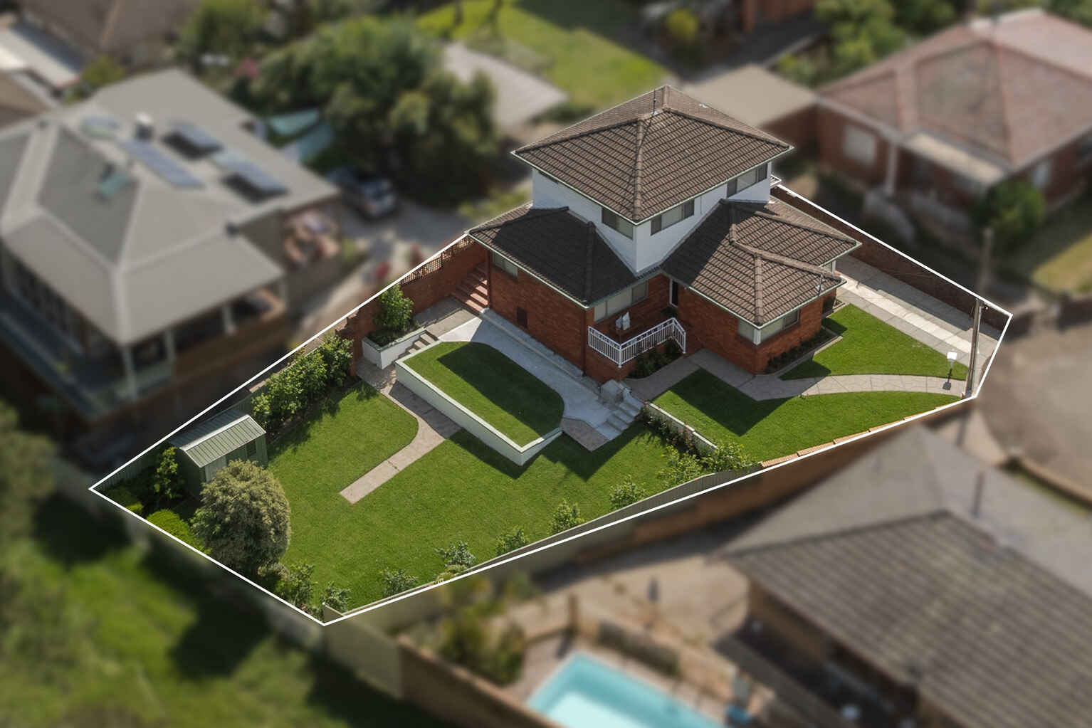 34 Keir Avenue Hurlstone Park