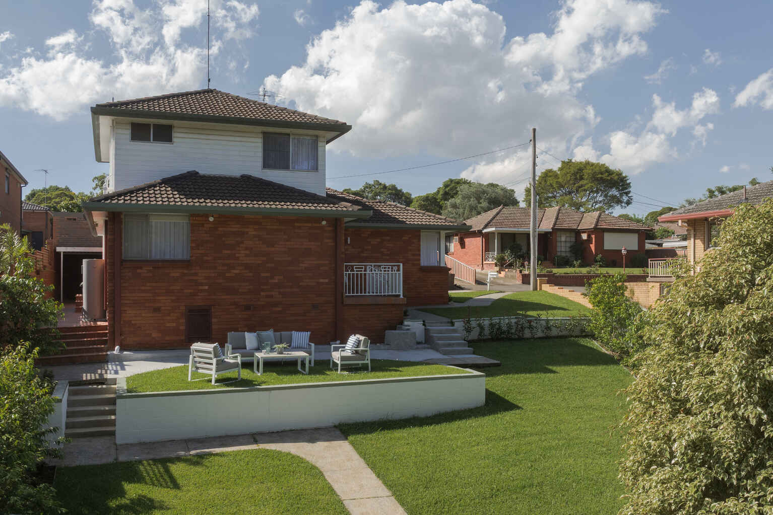 34 Keir Avenue Hurlstone Park