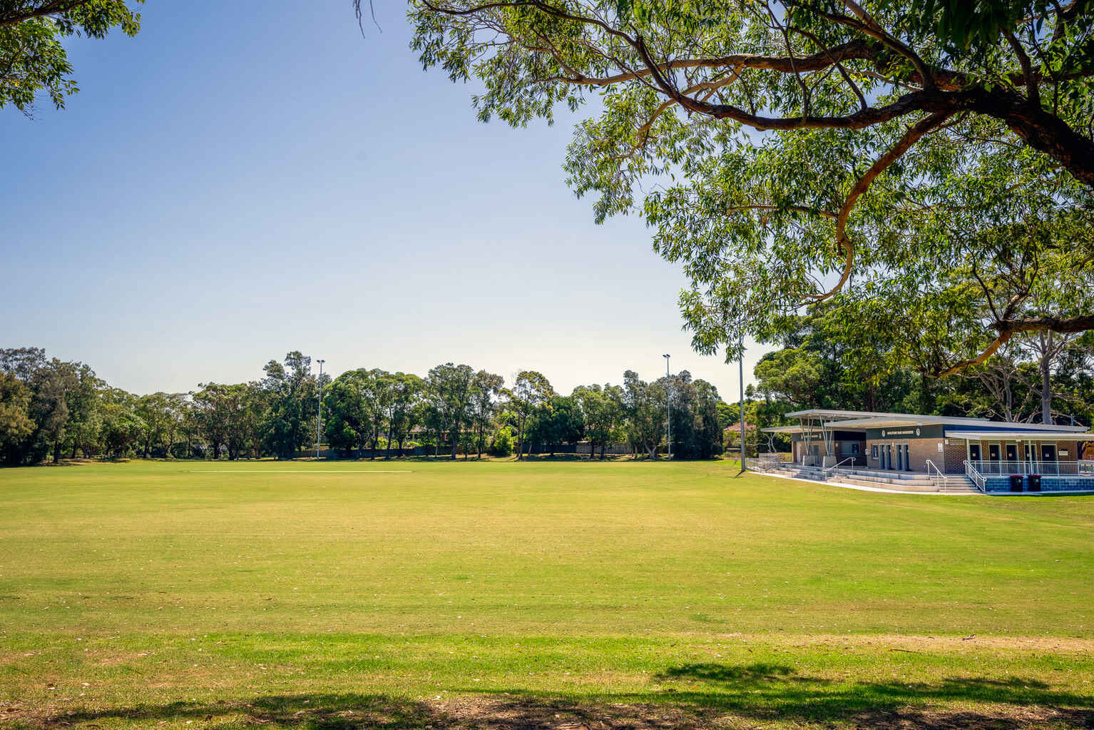 34 Keir Avenue Hurlstone Park