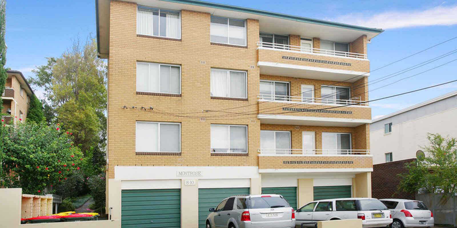 14/8-10 Schwebel Street Marrickville