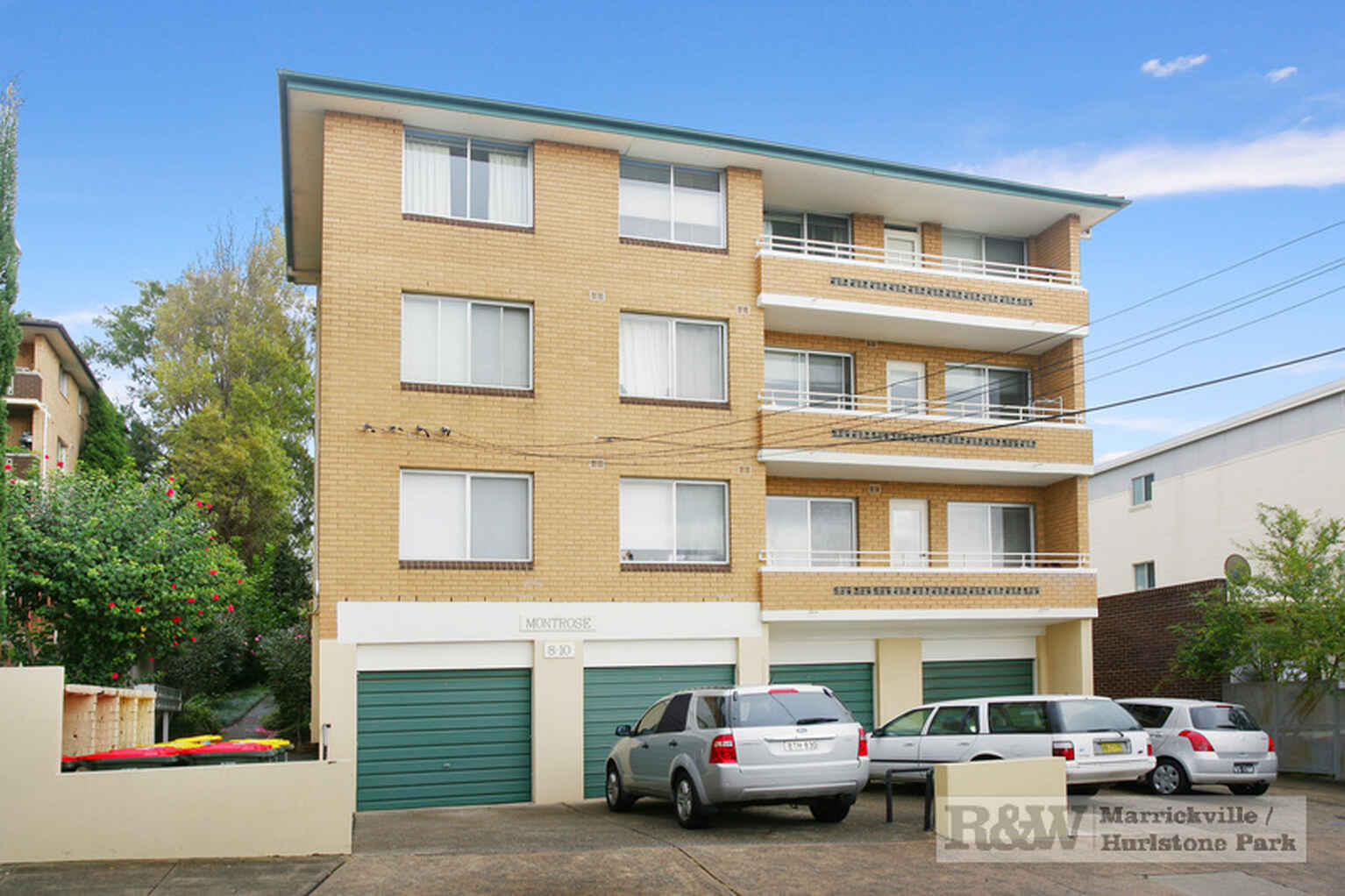 14/8-10 Schwebel Street Marrickville