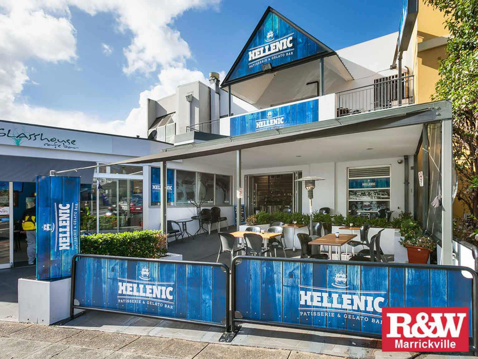 14/8-10 Schwebel Street Marrickville
