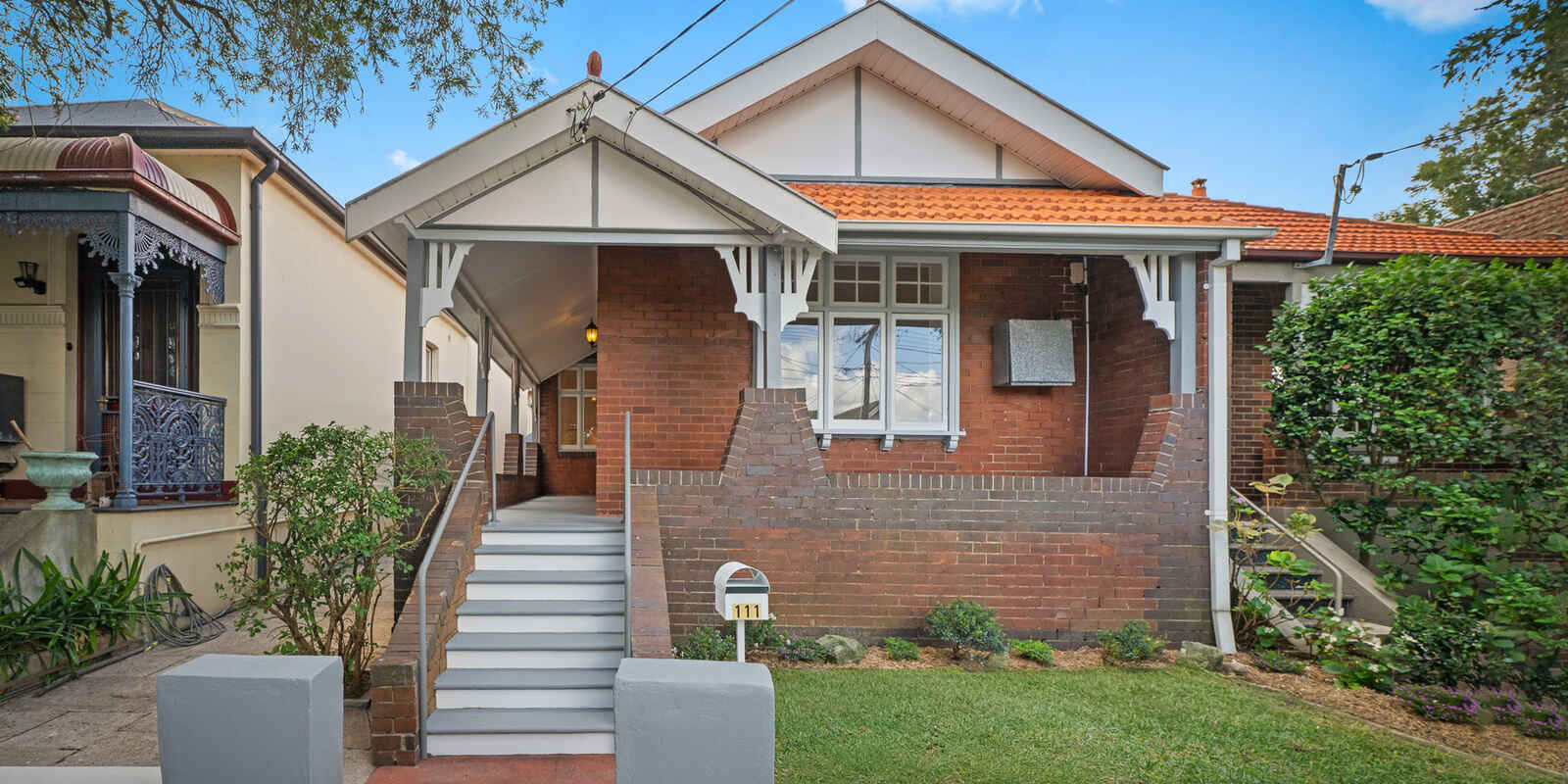 111 Warren Road Marrickville