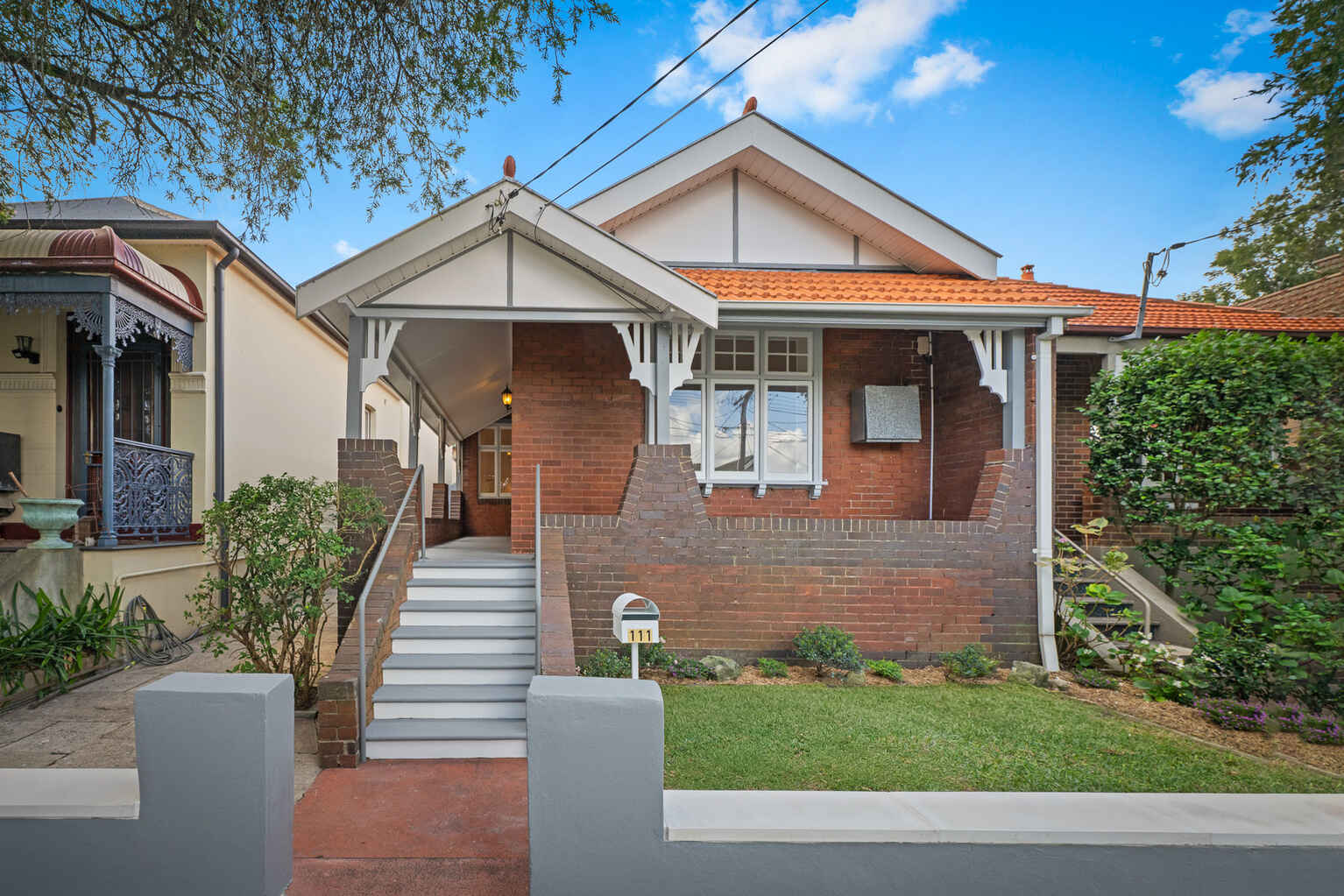 111 Warren Road Marrickville