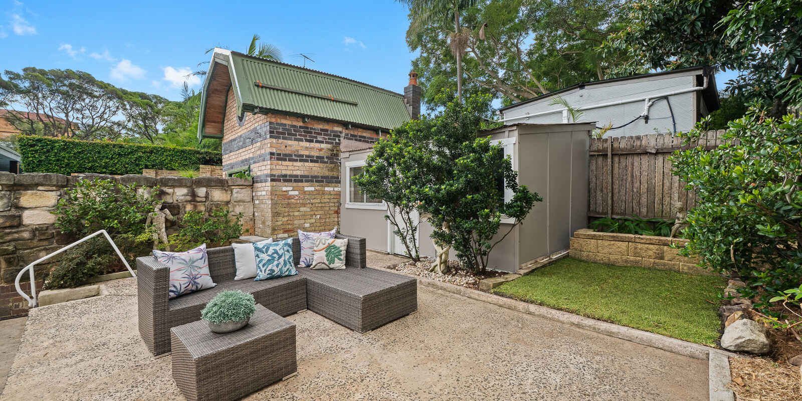 111 Warren Road Marrickville