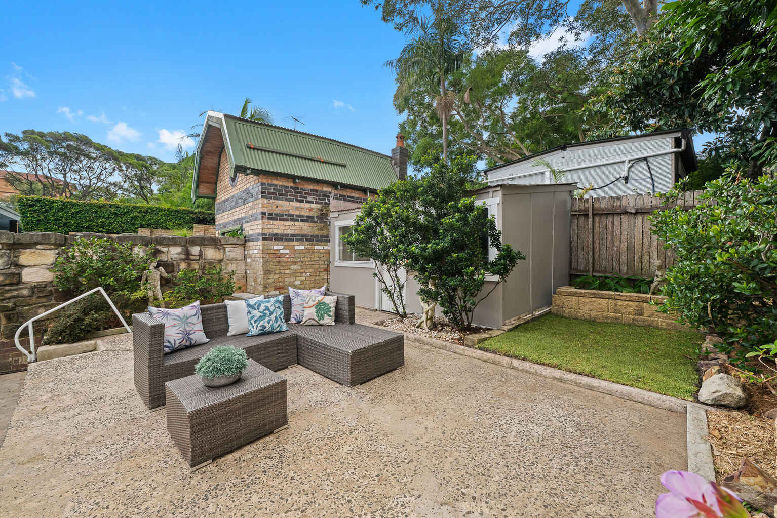 111 Warren Road Marrickville