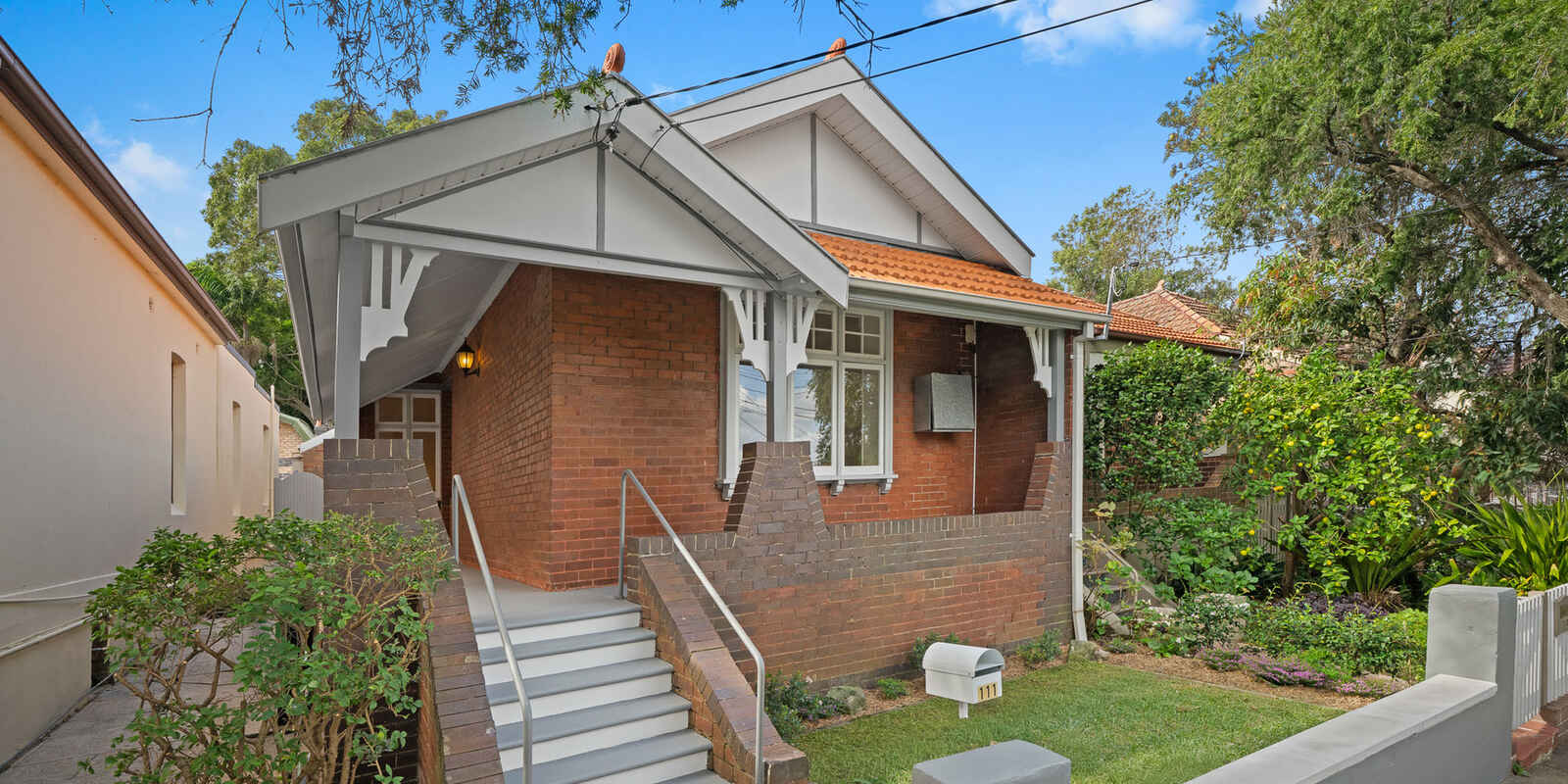 111 Warren Road Marrickville