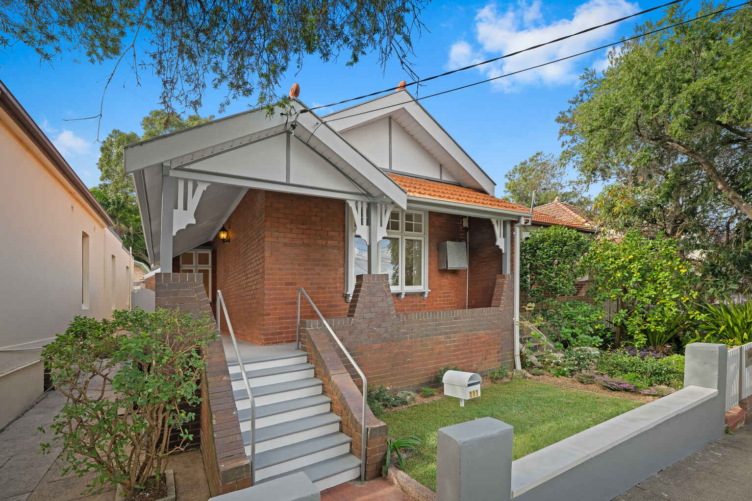 111 Warren Road Marrickville