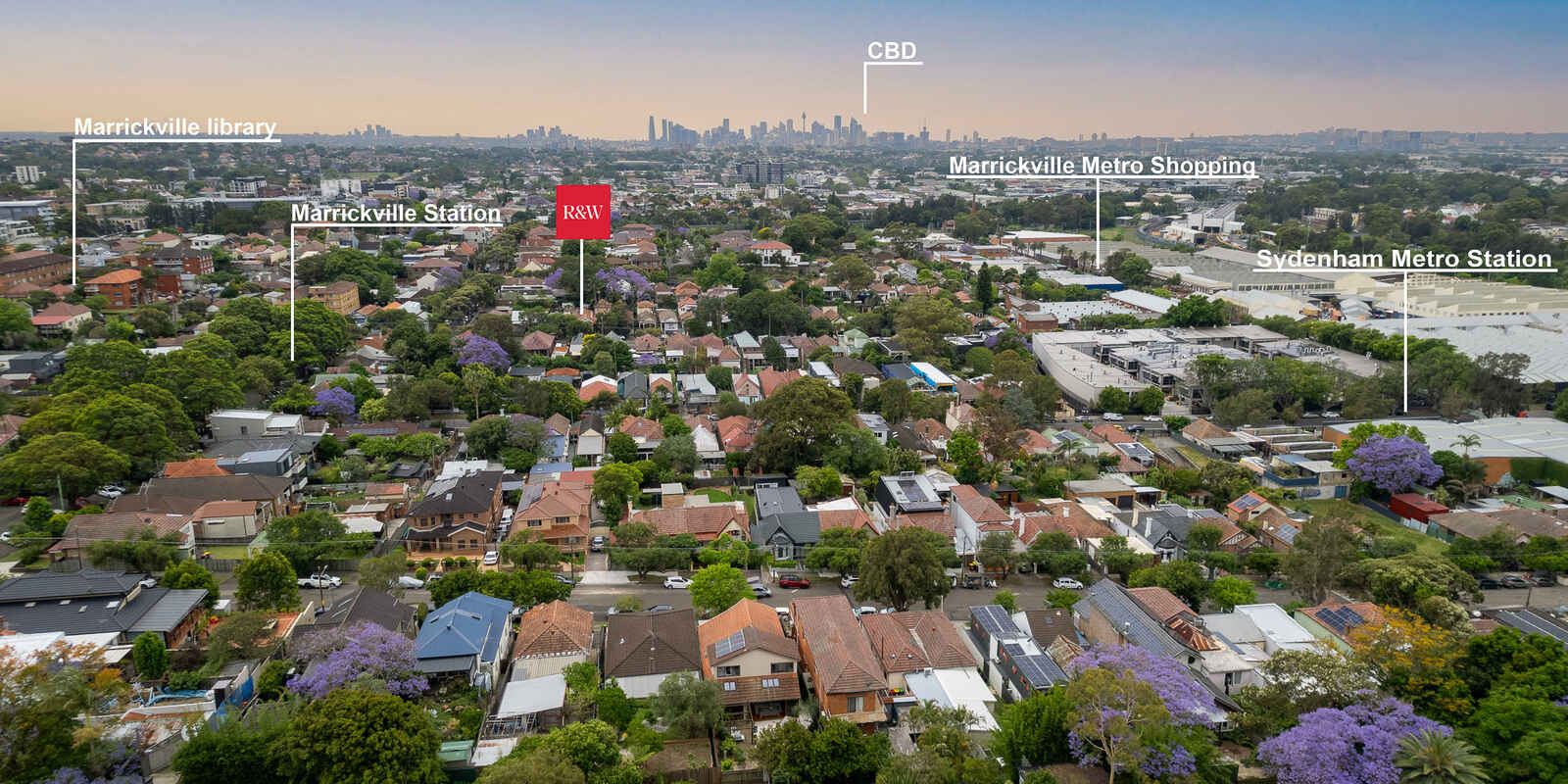 111 Warren Road Marrickville
