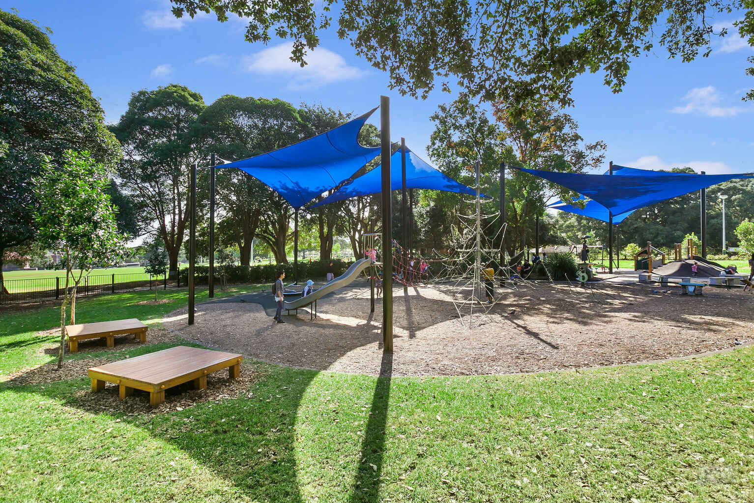 111 Warren Road Marrickville