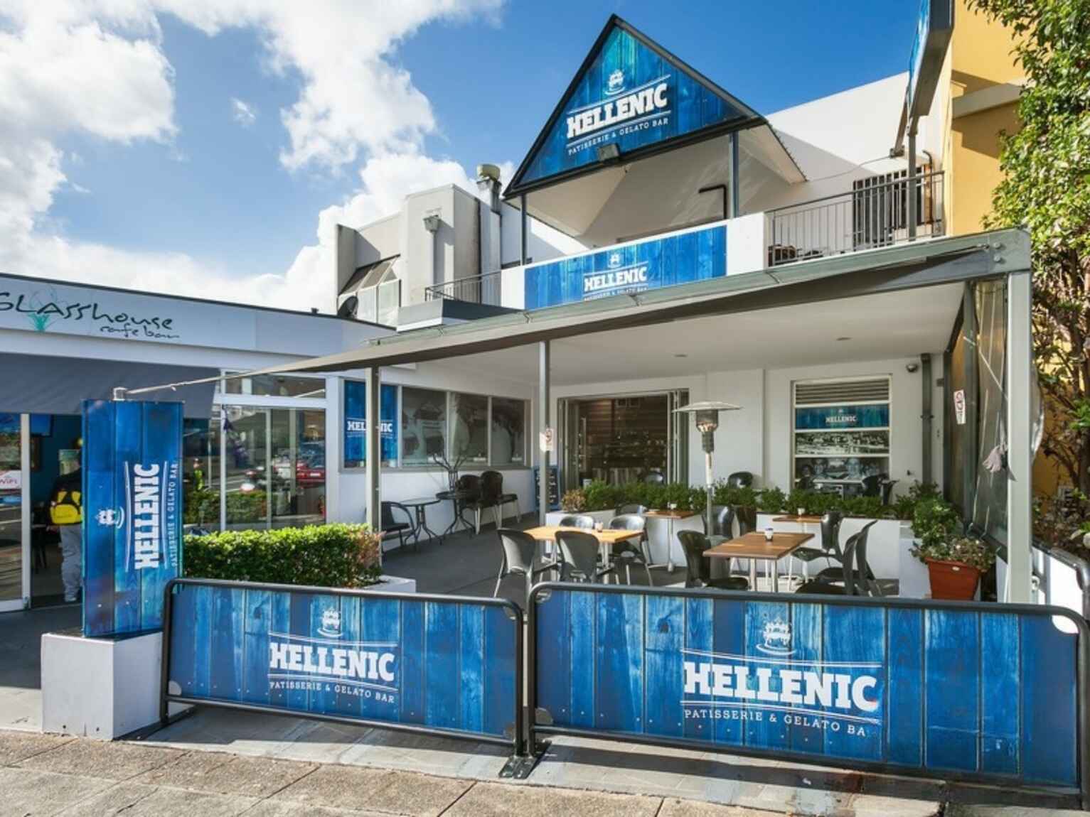 111 Warren Road Marrickville