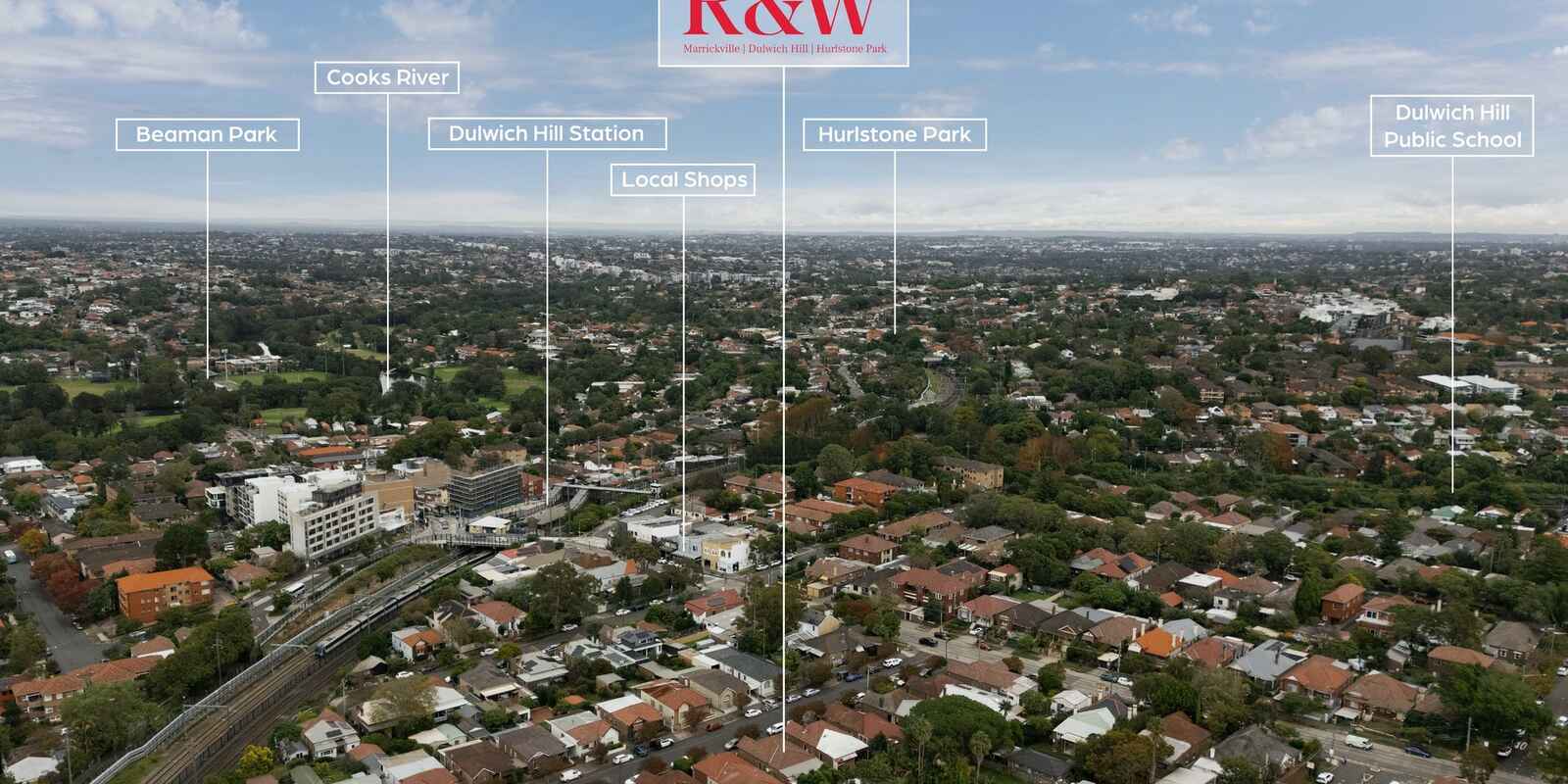 15 Kays Avenue Dulwich Hill