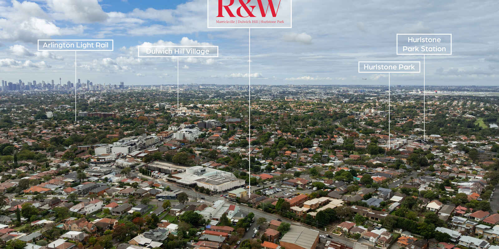 40 Canterbury Road Hurlstone Park