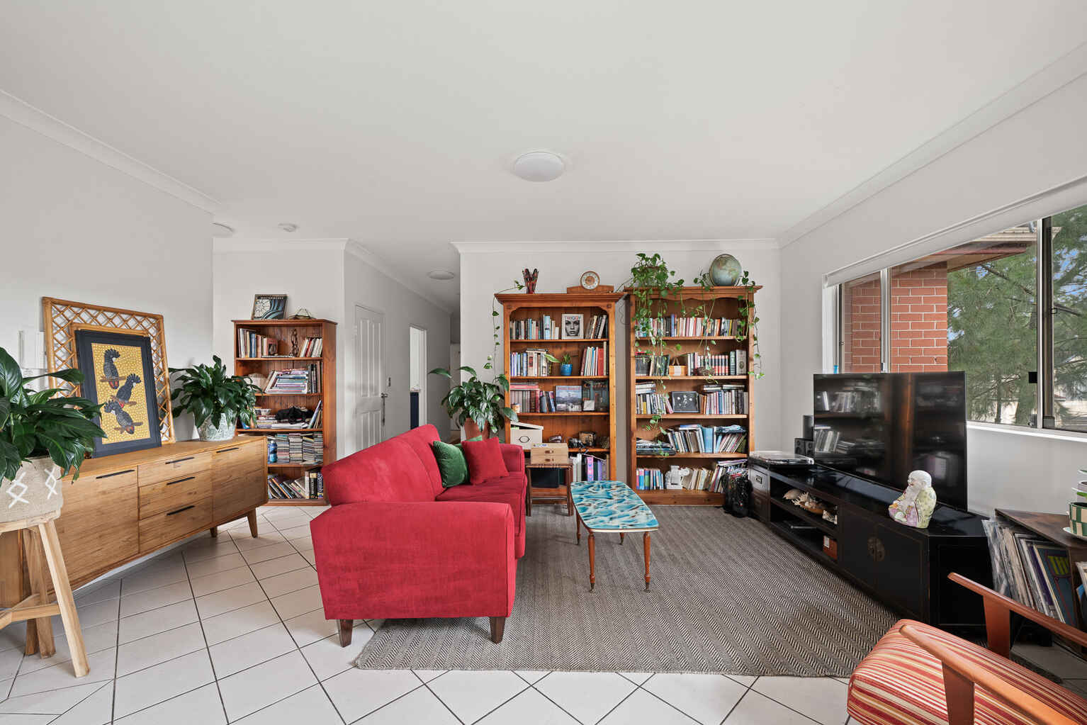 10/593 New Canterbury Road Dulwich Hill