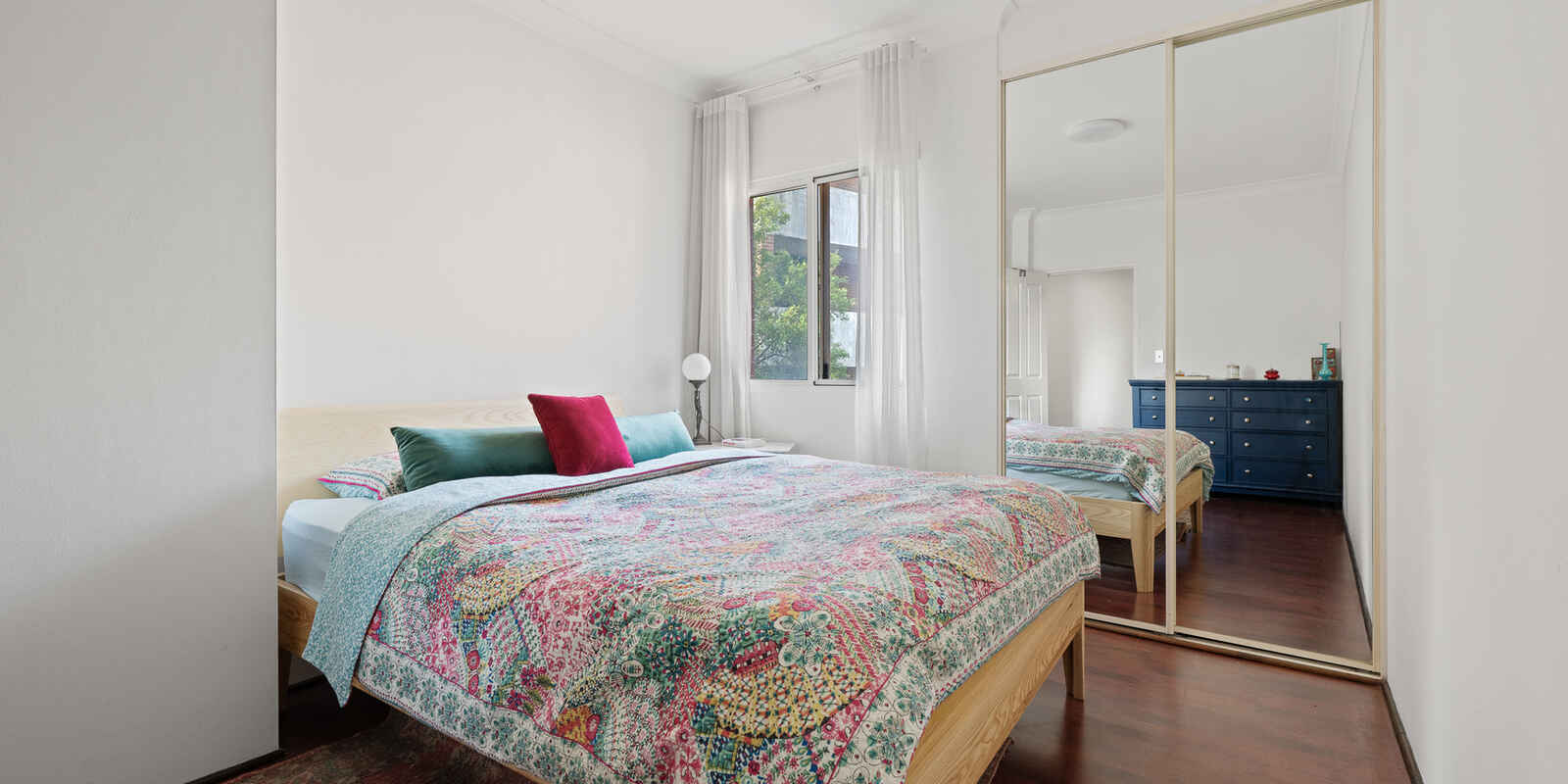 10/593 New Canterbury Road Dulwich Hill