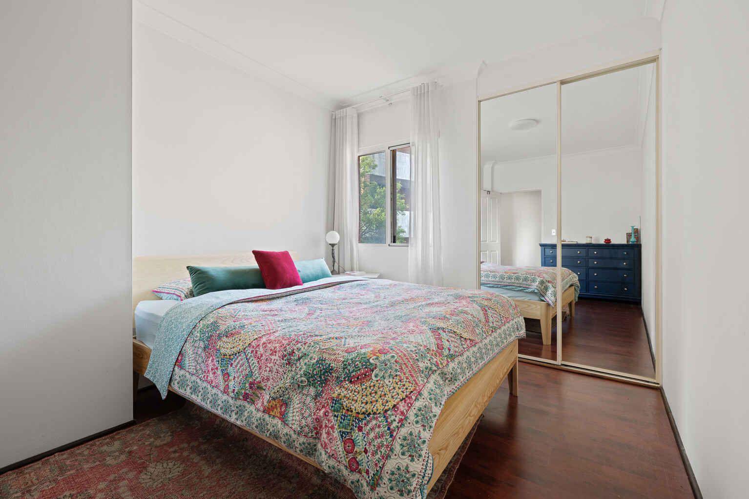 10/593 New Canterbury Road Dulwich Hill