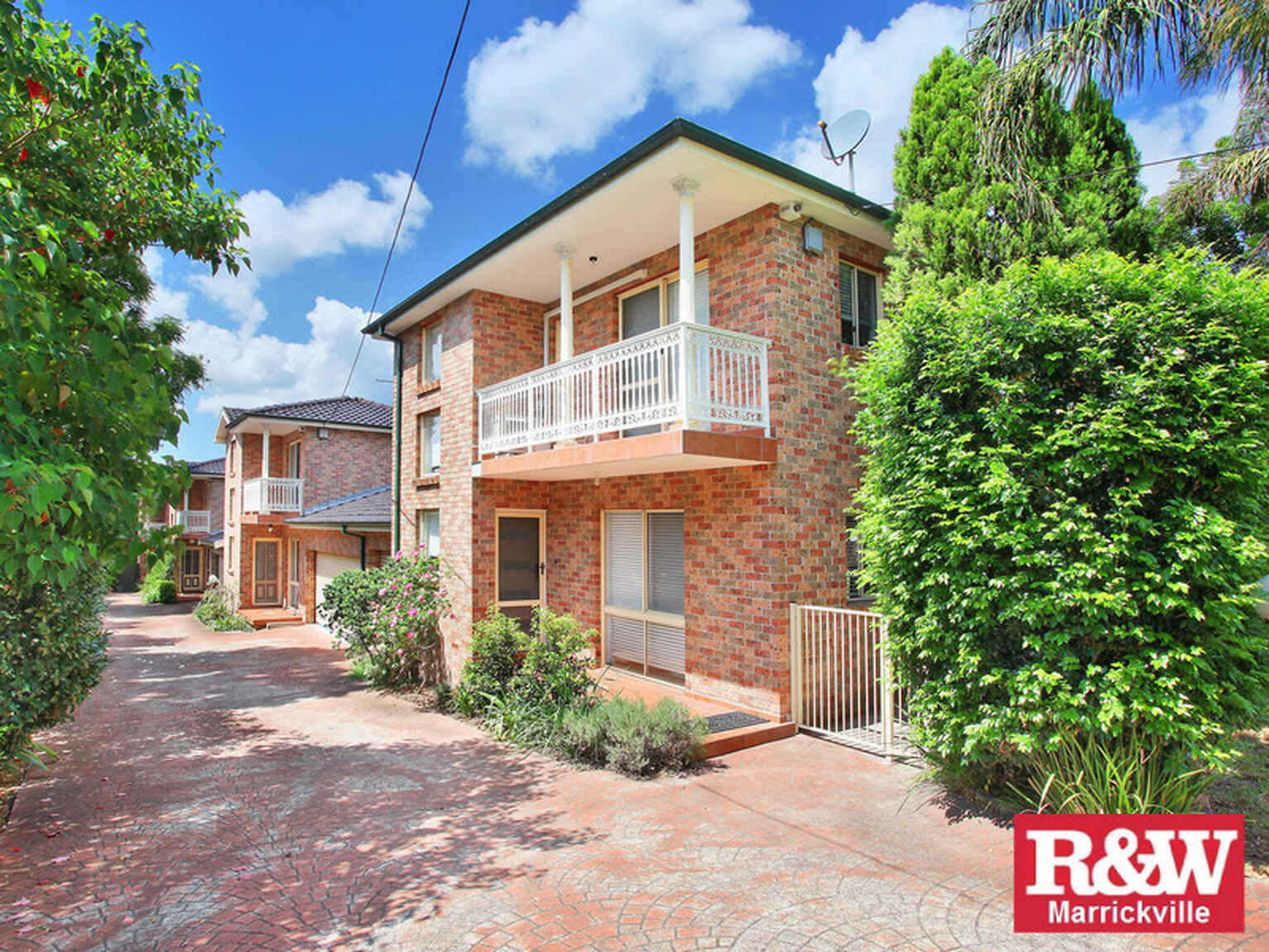 1/43 Church Street Hurlstone Park